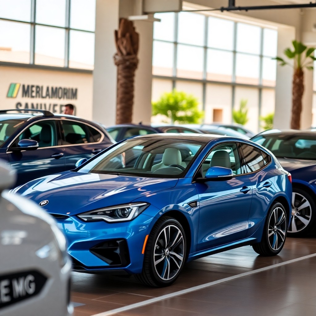 Guía Completa de Financiación de Automóviles 2025