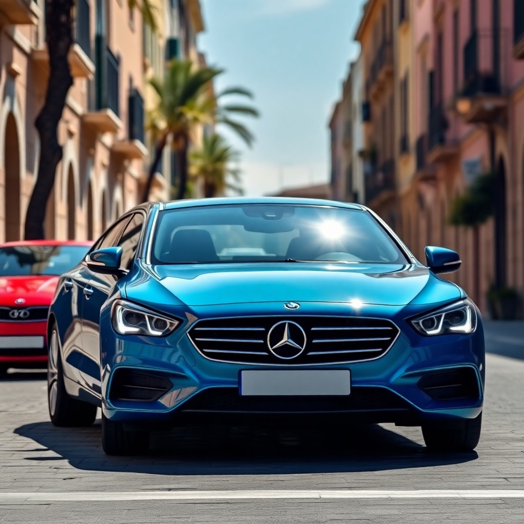 Seguros de vehículos