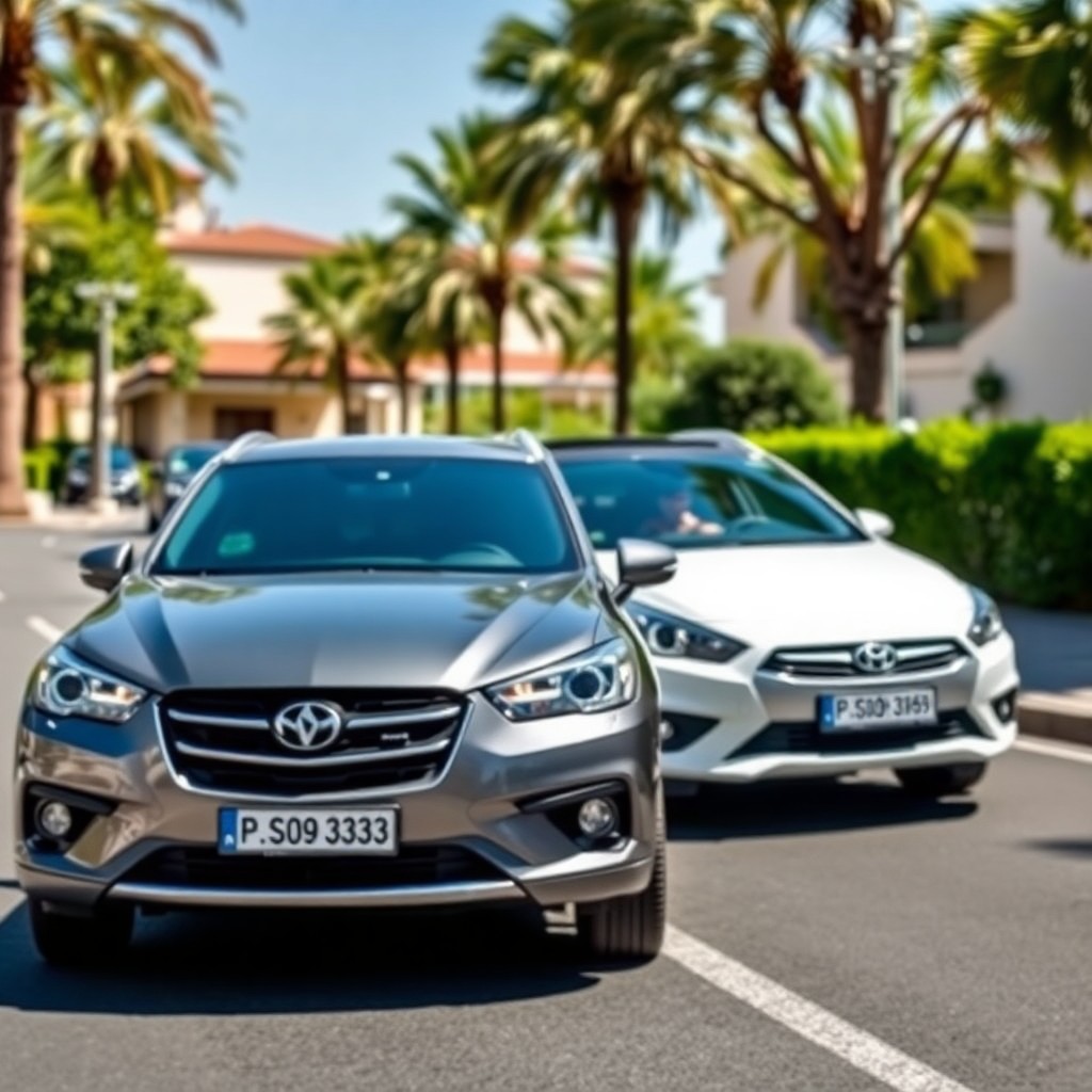 Seguros de Vehículos: Guía Completa