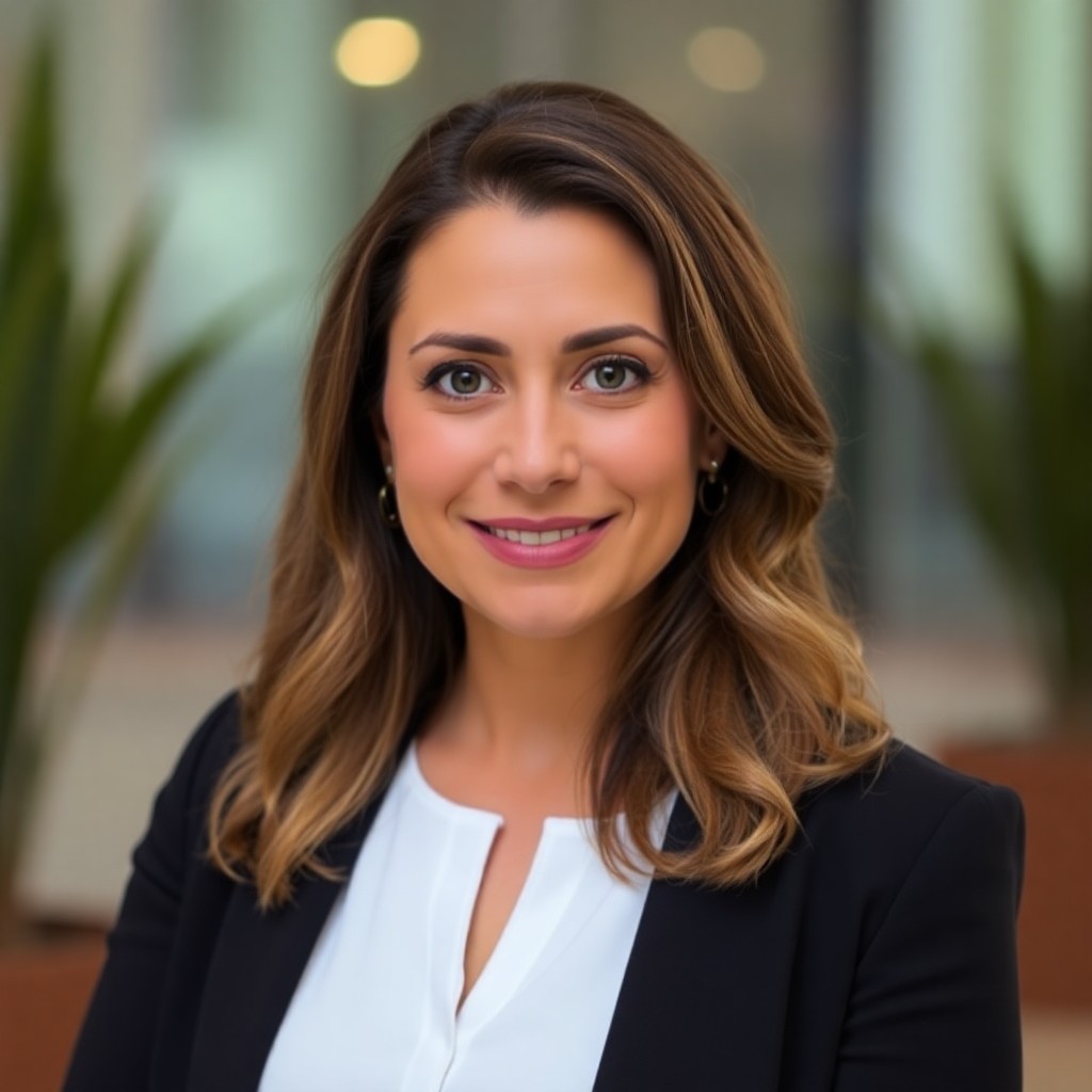 Isabel Martín - Consultora