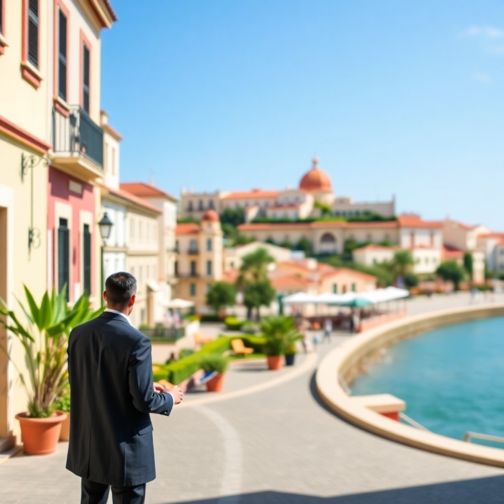 Financiación de automóviles 2025