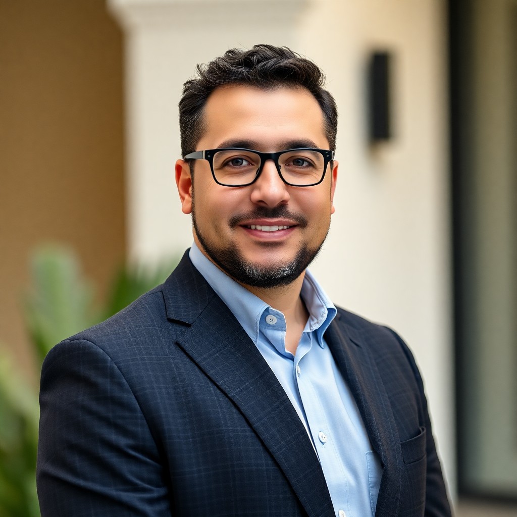 Antonio López - Especialista Auto